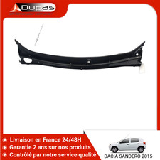 Pare-brise Dacia SANDERO