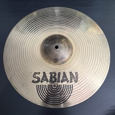 Sabin AA Metal-x Hats 15   /38 Bottom Hat Only