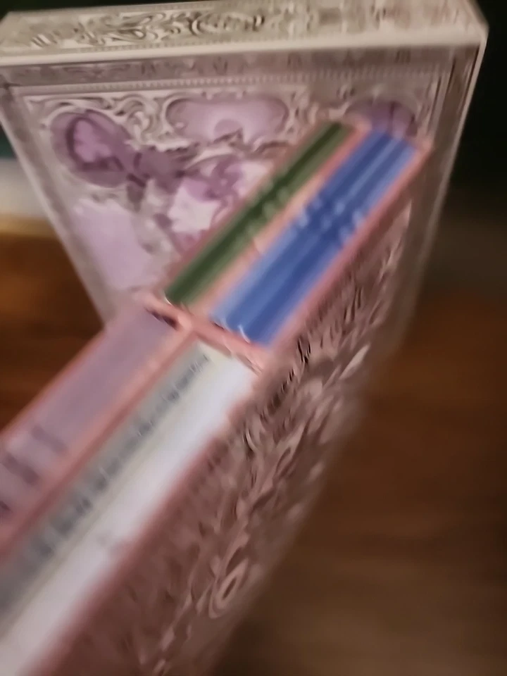 GRATEFUL DEAD Listen to The River: St. Louis '71 '72 '73 20 HQCDs Box Set Foto 3 de 4