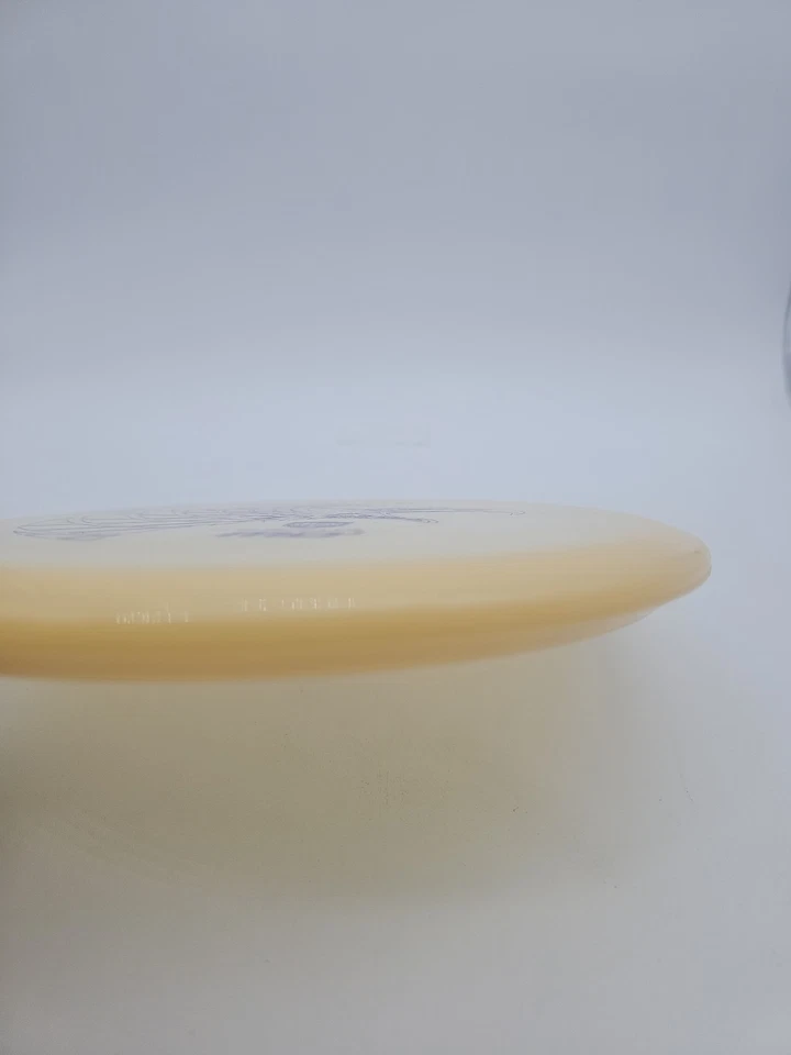 Discmania Crowned Eagle Glow C-Line MD3 FIRMADO POR EAGLE MCMAHON  Foto 4 de 4