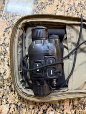 L3/Insight MTM Thermal Monocular