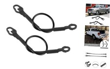Truck Rear Tailgate Cables Tail Gate Support Cables Pickup Tailgate Lift