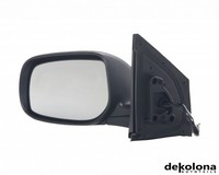 AußEnspiegel Links FüR Toyota Corolla Stufenheck 1.8 4WD Kombi 06-16