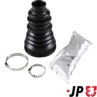 Jp Group Faltenbalgsatz, Antriebswelle 4343600150 FüR Dacia Renault