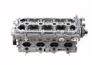 BWJ Zylinderkopf 125Tkm VW Golf GTI ED 30 Audi Seat Leon Cupra 1P Skoda 2.0 TSI