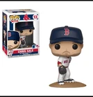 Funko POP! MLB Chris Sale #13 Boston Red Sox Baseball Vinyl Figure