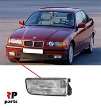 Pare-choc avant BMW 2000