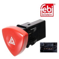 Febi Bilstein Warnblinkschalter 107792 FüR Opel Renault