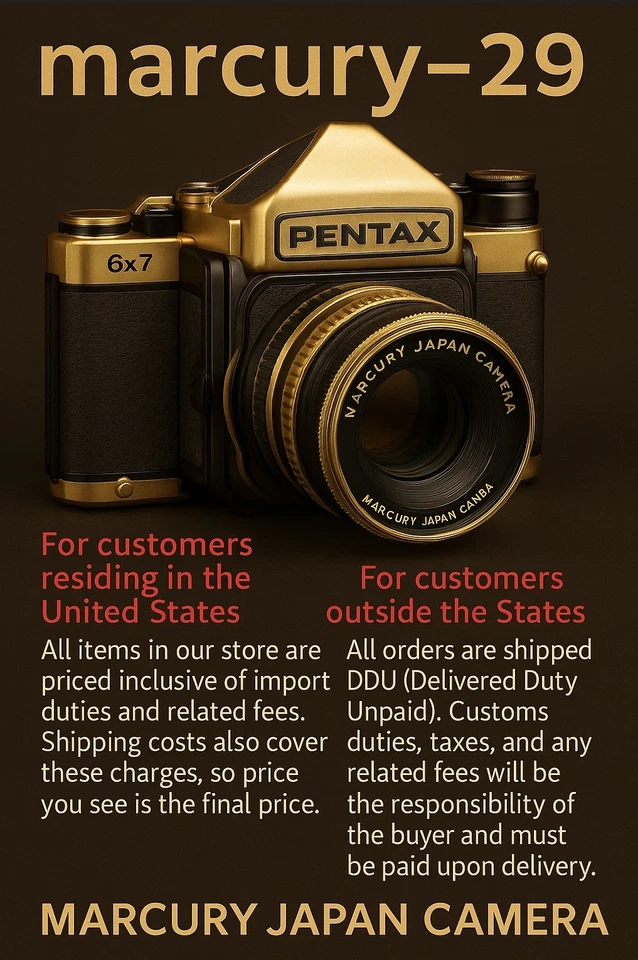 [ Opt MINT ] SMC Pentax FA 645 300mm F/4 ED IF Lens for Pentax 645 From JAPAN - Image 3 of 4