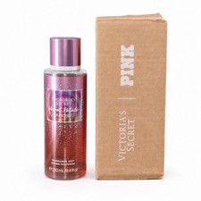 VICTORIA'S SECRET VELVET PETALS CANDIED FRAGRANCE BODY MIST SPRAY SPLASH 8.4 oz