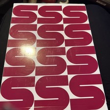 100sheet Tattoo Transfer Paper Stencil Carbon Thermal Tracing Hectograph