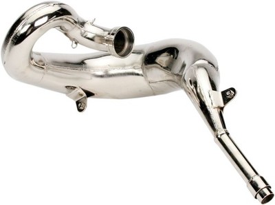 FMF Gold Series Fatty Front Auspuffkrümmer FMFY28 1-zu-1 Stahl Nickel