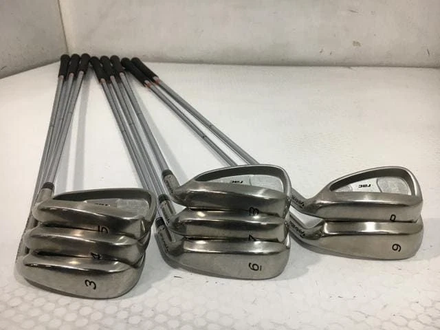 Taylormade R7 Golf Clubs for sale | eBay