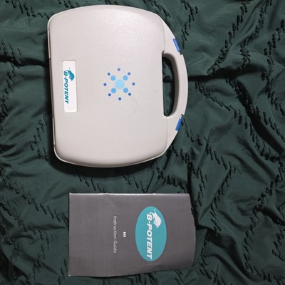 B-POTENT ULTRASONIC STIMULATOR DEVICE