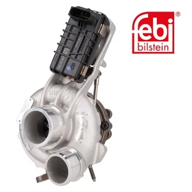 FEBI BILSTEIN Turbolader für Land Rover Range LG 4.4 D V8 4x4