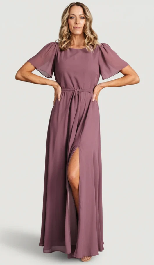 ebay purple bridesmaid dresses Azazie Purple Bridesmaid Dresses for sale