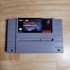 Soul Blazer SNES Super Nintendo Entertainment System, 1992 - Tested