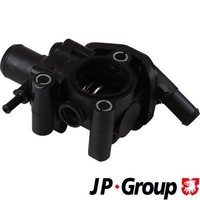 JP Group 1514500900 ThermostatgehäUse FüR Ford