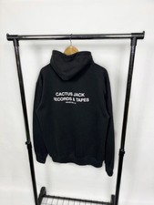 Travis Scott Hoodie Cactus Jack Hoodie Size XL