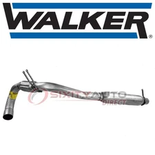 Walker Front Exhaust Resonator & Pipe Assembly for 2011-2017 Dodge Grand eb