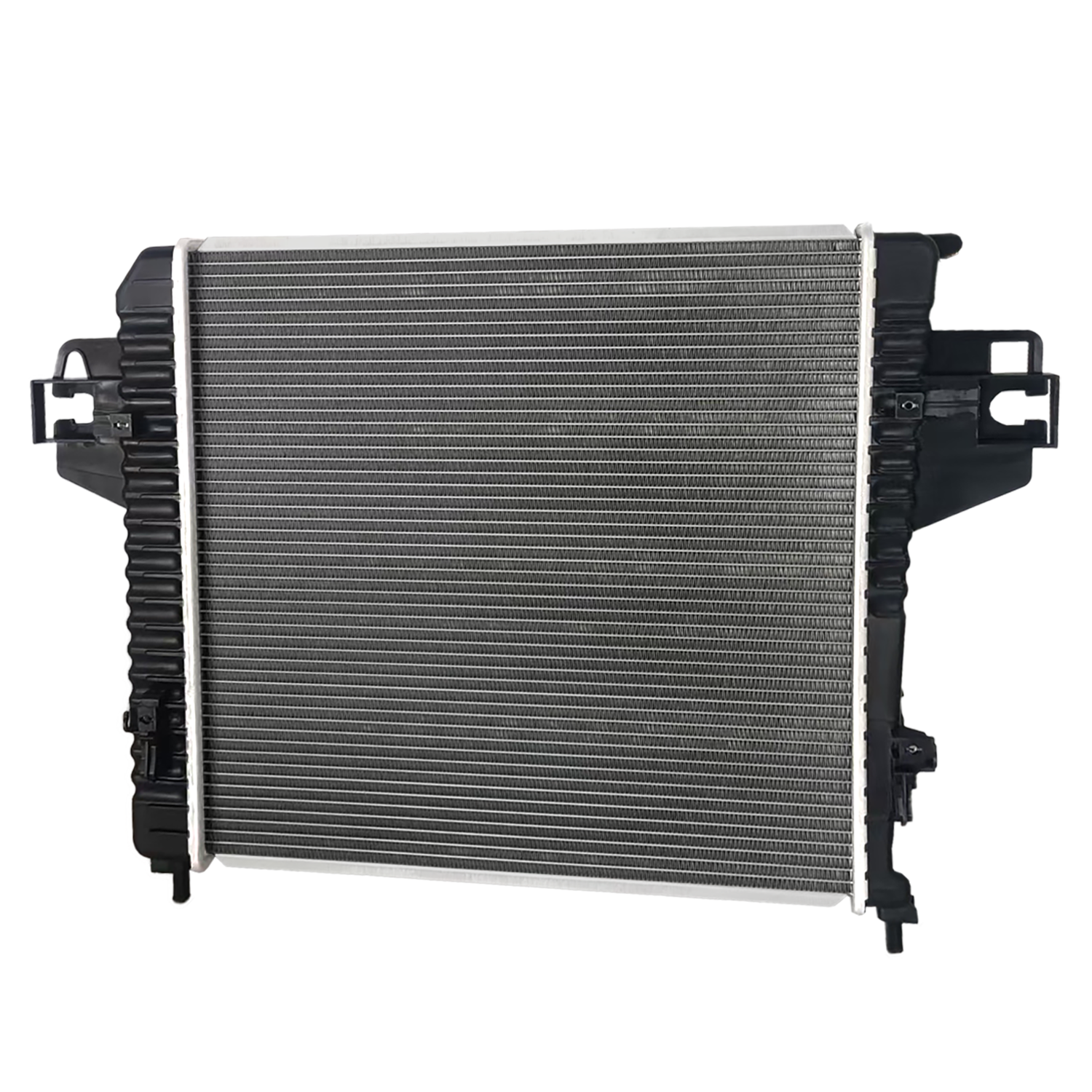 2481 Radiator 2481 Radiator for 02 03 04 05 06 Jeep Liberty Base Limited Renegade ...