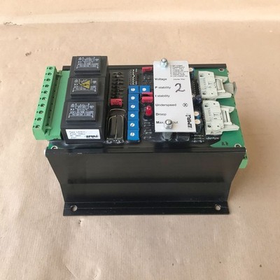 EMRI LX10.1 AUTOMATIC VOLTAGE REGULATOR