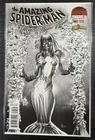 AMAZING SPIDER-MAN: RENEW YOUR VOWS #3 Deodato Exclusive Sketch Variant NM+