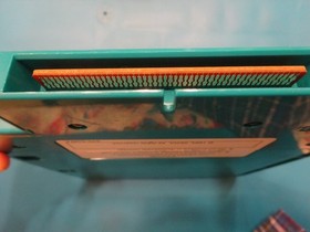 Sonic the Hedgehog's GameWorld (Sega Pico, 1994) Authentic Cartridge