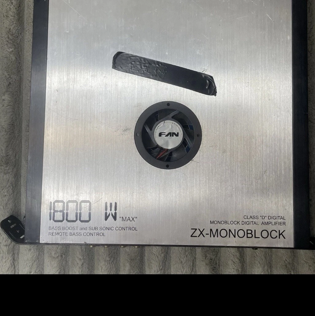 Preços baixos em Volfenhag Car Audio | eBay Preços baixos em Volfenhag Car Audio | eBay