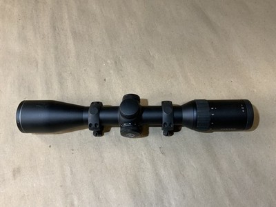 HAWKE SPORT OPTICS ENDURANCE 1.5-6X44 (B33002614)