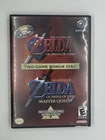 Nintendo The Legend of Zelda: Ocarina of Time/Master Quest GameCube Bonus Disc