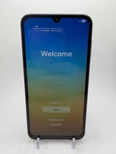 Samsung Galaxy A15 5G - Blue - 64GB - (MetroPCS) - works great