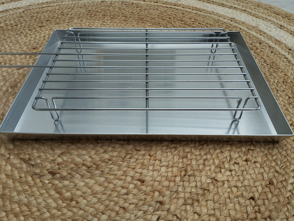 Outdoor Wood Fired Pizza Oven / BBQ Grill, Pizza Oven Accessories eBay