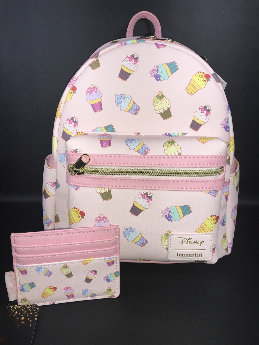 Ice Cream Up Disney Backpack Marvel Ice Cream Backpack