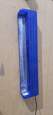 Skytec 18'' UV Set transparent blau - Beschreibung lesen   (291)
