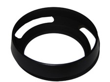 Lens Hood for Panasonic Lumix 20mm f/1.7 Aspheric G-Series Lens
