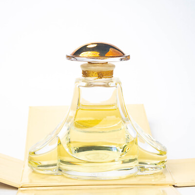 Annick Goutal Eau d'Hadrien EdP Eau de Parfum 90ml 3OZ Splash Baccarat Bottle