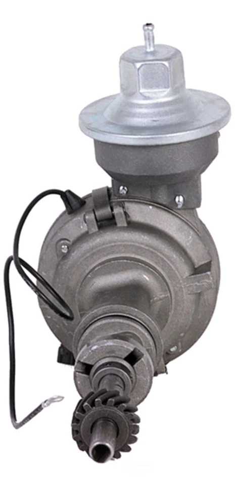 Дистрибьютор подходит 1963-1974 Mercury Montego Comet Caliente, Comet, Cyclone, Villager - Изображение 2 из 4