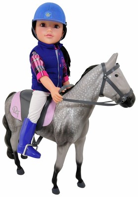 design a friend horse