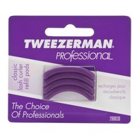 Tweezerman Professional Classic Eye Lash Curler Refill Pads Silicone Replacem... on sale Tweezerman Professional Classic Eye Lash Curler Refill Pads Silicone Replacem... on sale
