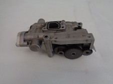 Original Audi Q7 V12 6.0 TDI Ölpumpe 05A115103B  Motorölpumpe 05A 115 103 B