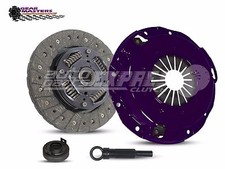 GM Stage 1 Clutch Kit for 79-02 Mirage Precis Colt Talin Cordia 1.4 1.5 1.6 2.0L