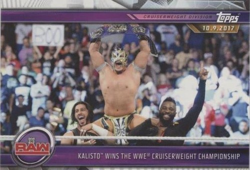 Under Wraps | Autographed WWE WrestleMania 42 Mini Helmet Mystery