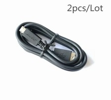 2X 3Ft MicroUSB Power Cord Cable For SoundLink Mini II SoundLink Revolve Speaker