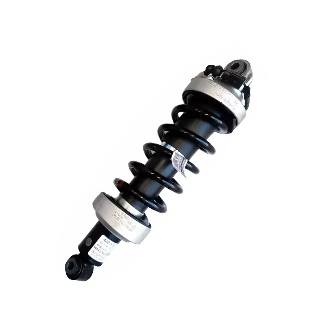 Pair Rear Shock Absorber Struts Magnetic Ride Fit 2007-2015 Audi R8 V8 420512019