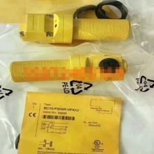 1PC NEW For TURCK BC10-P30SR-VP4X2 Proximity Switch Sensor