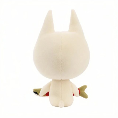 Webfishing Cat Plush Doll Plushies Stuffed customized Toys Cute Pillow Sofa Car - Picture 7 of 24