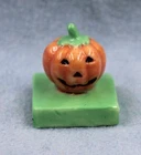 Bean - [Halloween] - [Pumpkin] - Shiny - New - [1413]