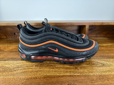 Nike Footwear Nike Air Max 97 Safari Nike Air Max 97 Safari GS