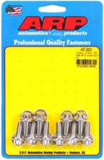 Arp 437-3001 Chevy 10-bolt Ss Rear End Cover Bolt Kit